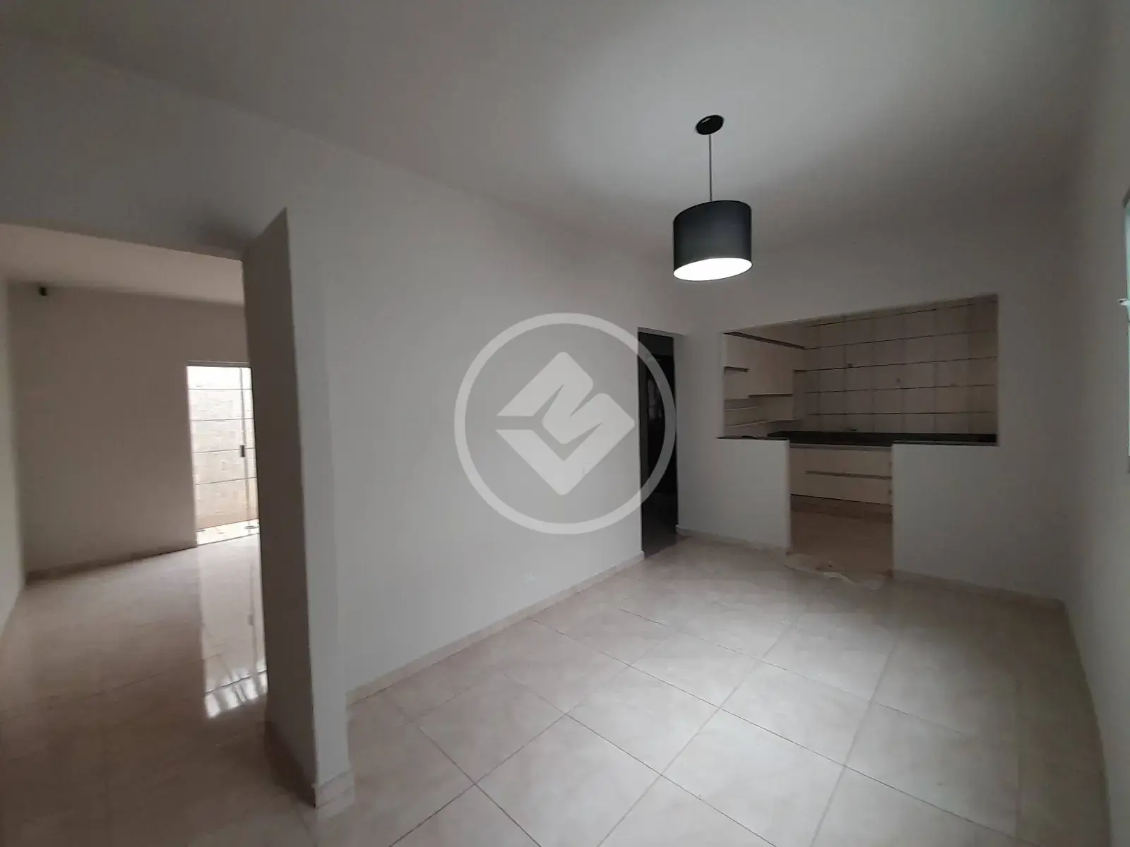 Casa 3 quartos no Santa Mônica, Uberlândia — foto 3 de 6