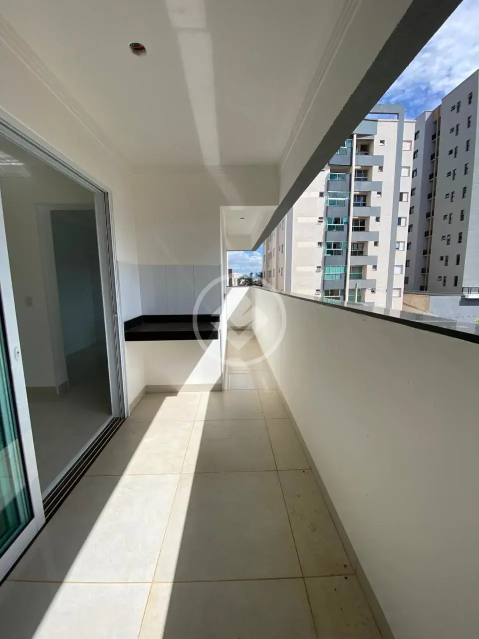 Apartamento Santa Mônica, Uberlândia - MG — foto 1