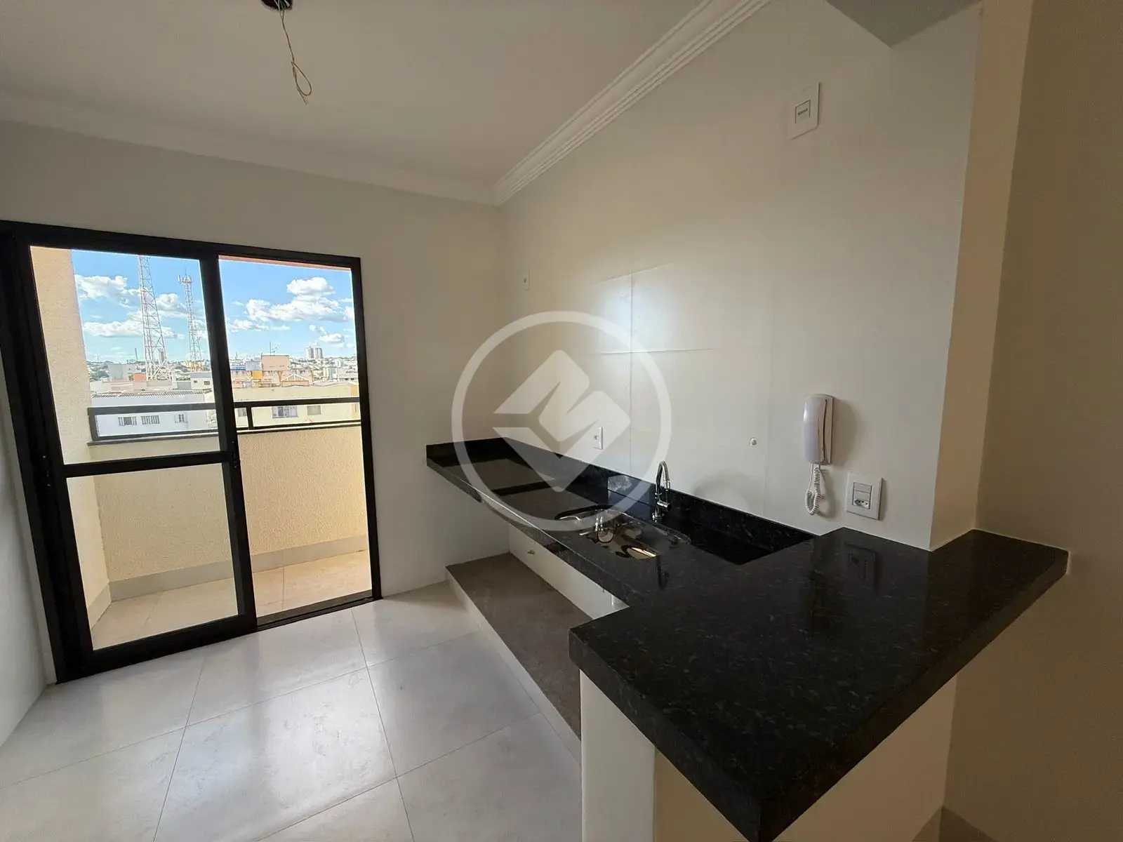Apartamento Santa Mônica, Uberlândia - MG — foto 2