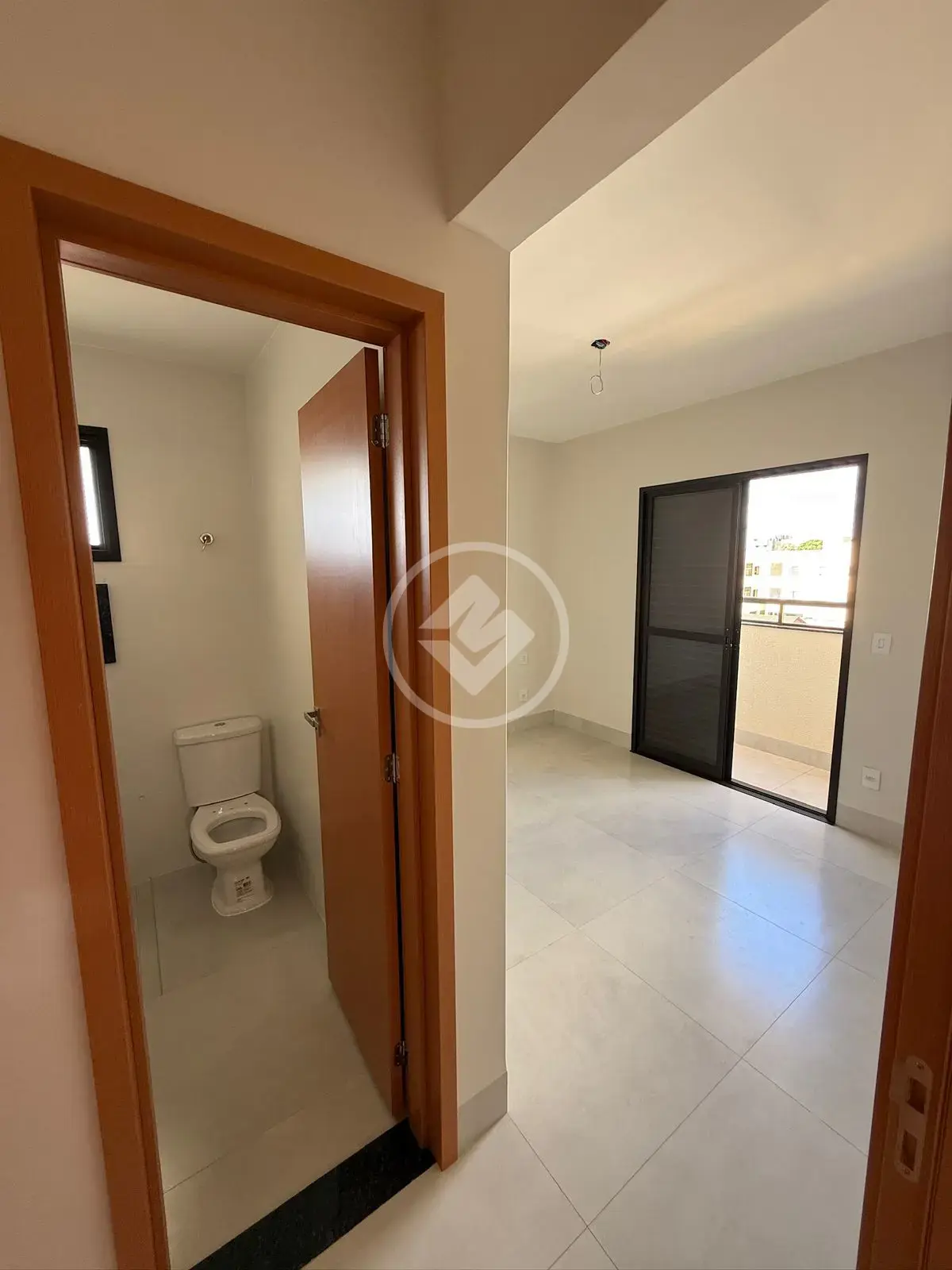 Apartamento Santa Mônica, Uberlândia - MG — foto 1