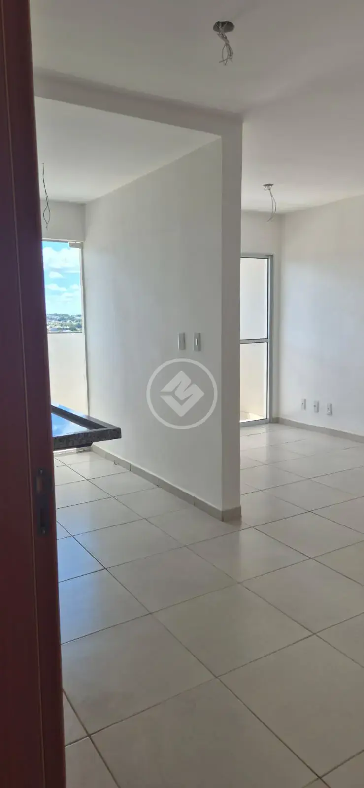 Apartamento Laranjeiras, Uberlândia - MG — foto 2