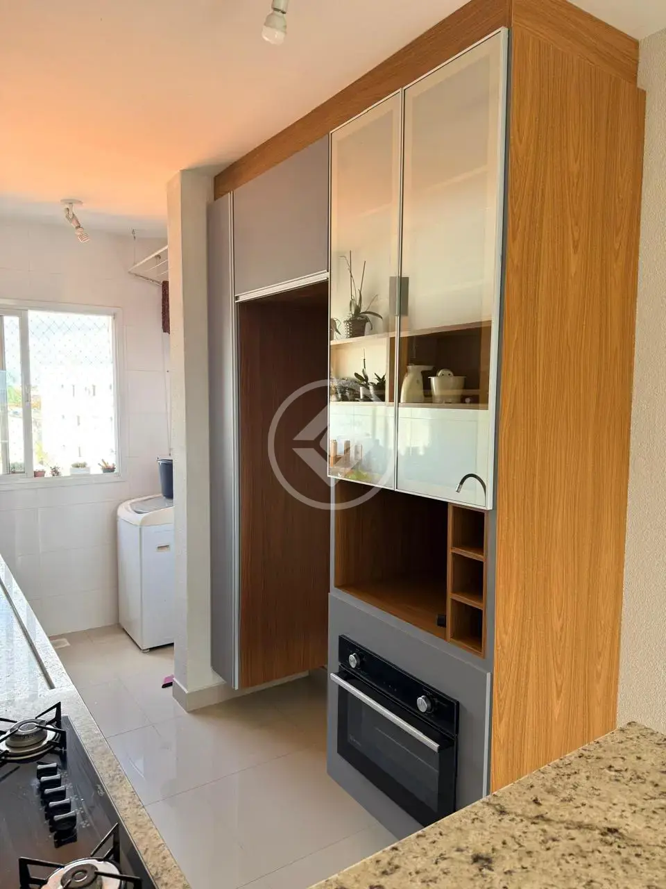 Apartamento Presidente Roosevelt, Uberlândia - MG — foto 2