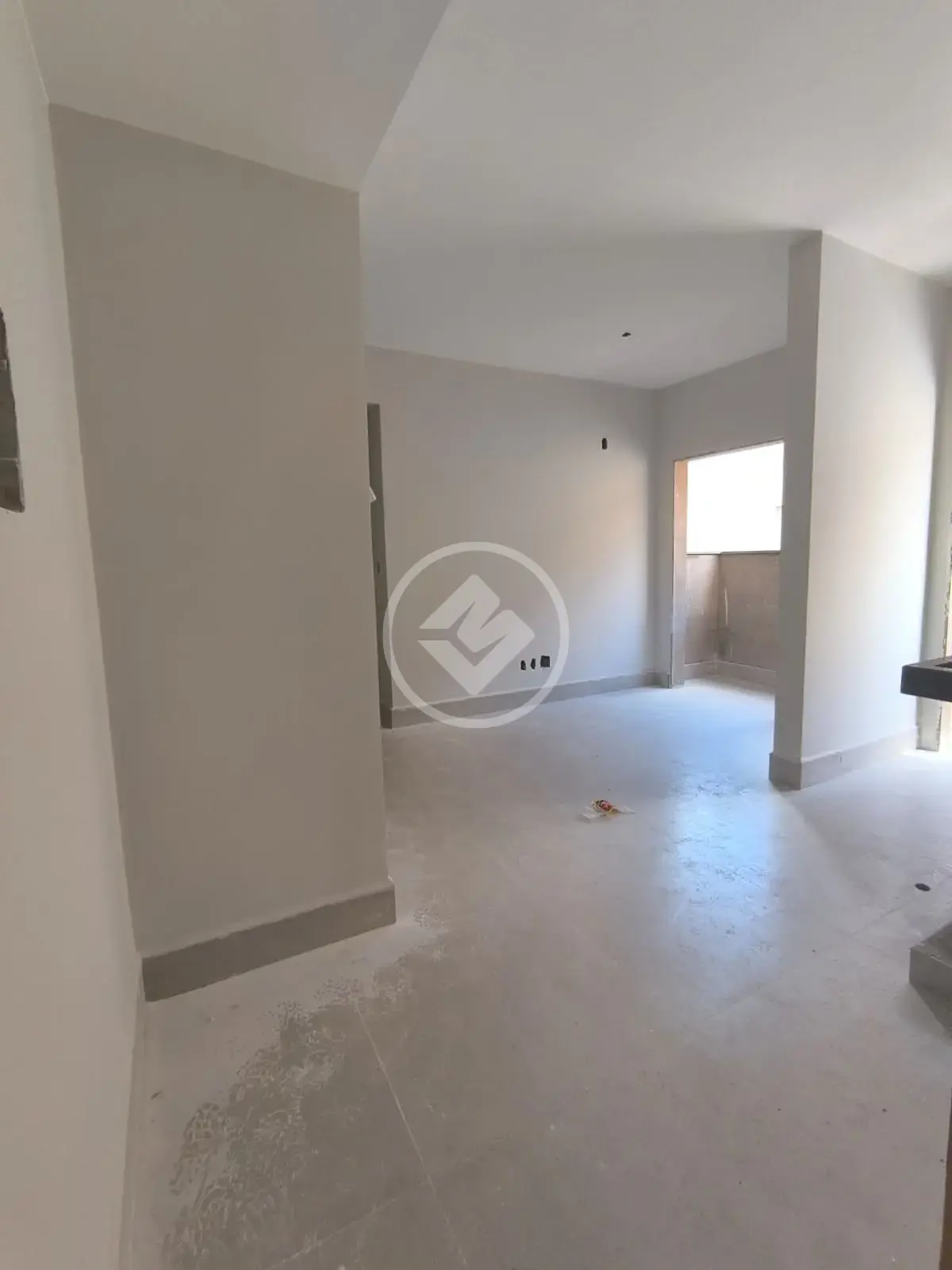 Apartamento Santa Mônica, Uberlândia - MG — foto 1