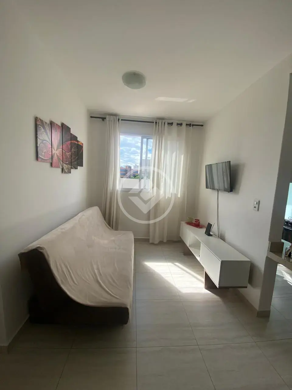 Apartamento SARAIVA, Uberlândia - MG — foto 2