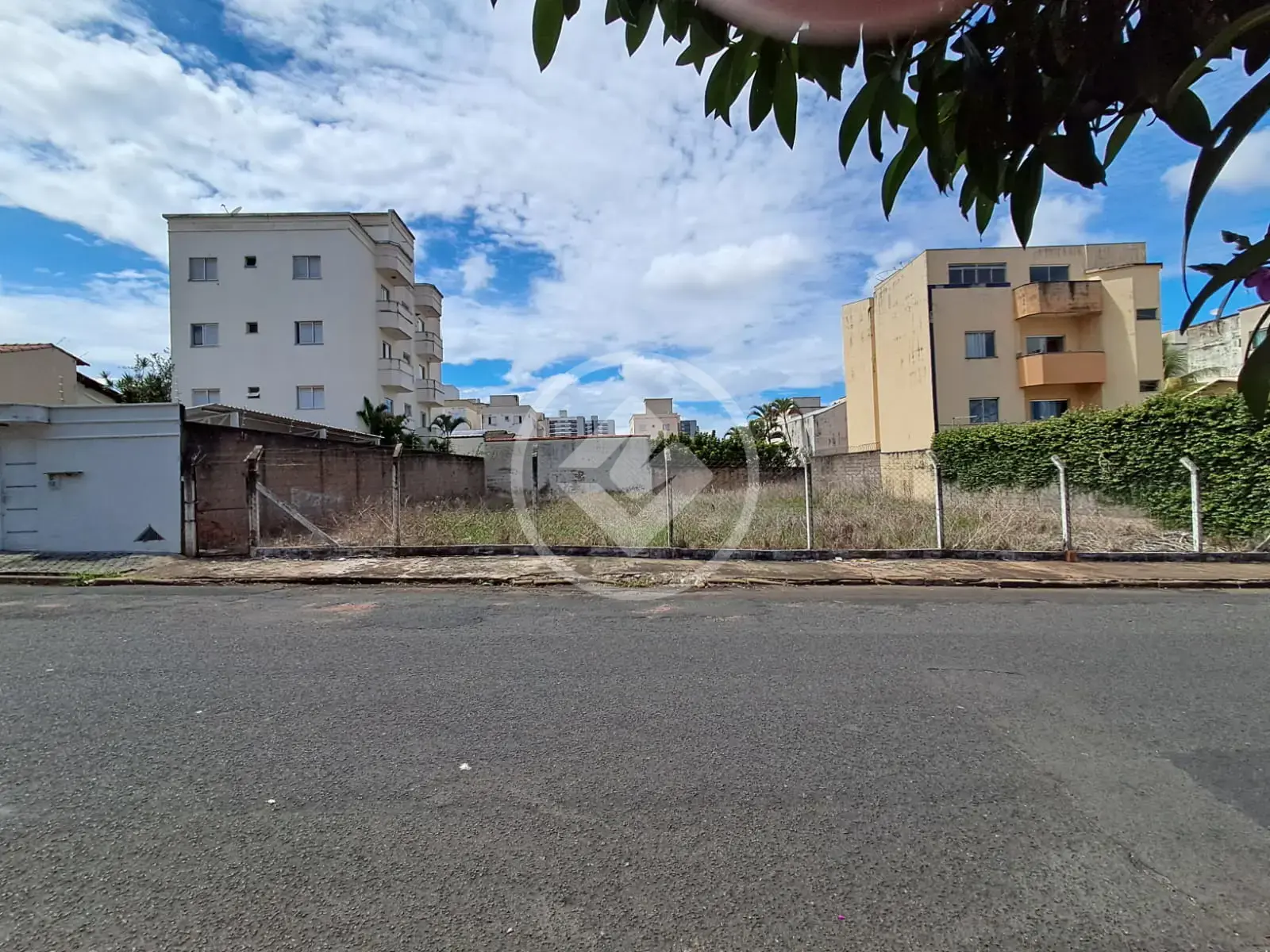 Terreno Santa Mônica, Uberlândia - MG — foto 2