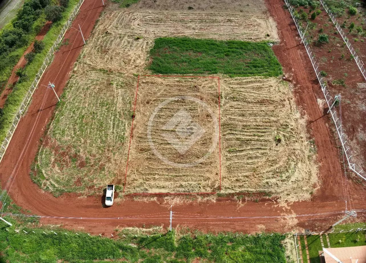 Terreno Condomínio Área Rural de Uberlândia, Uberlândia - MG — foto 2