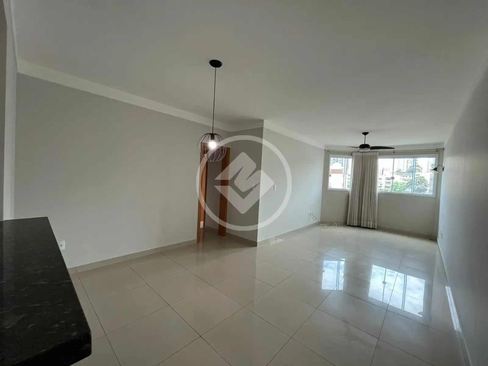 Apartamento Tabajaras, Uberlândia - MG — foto 1