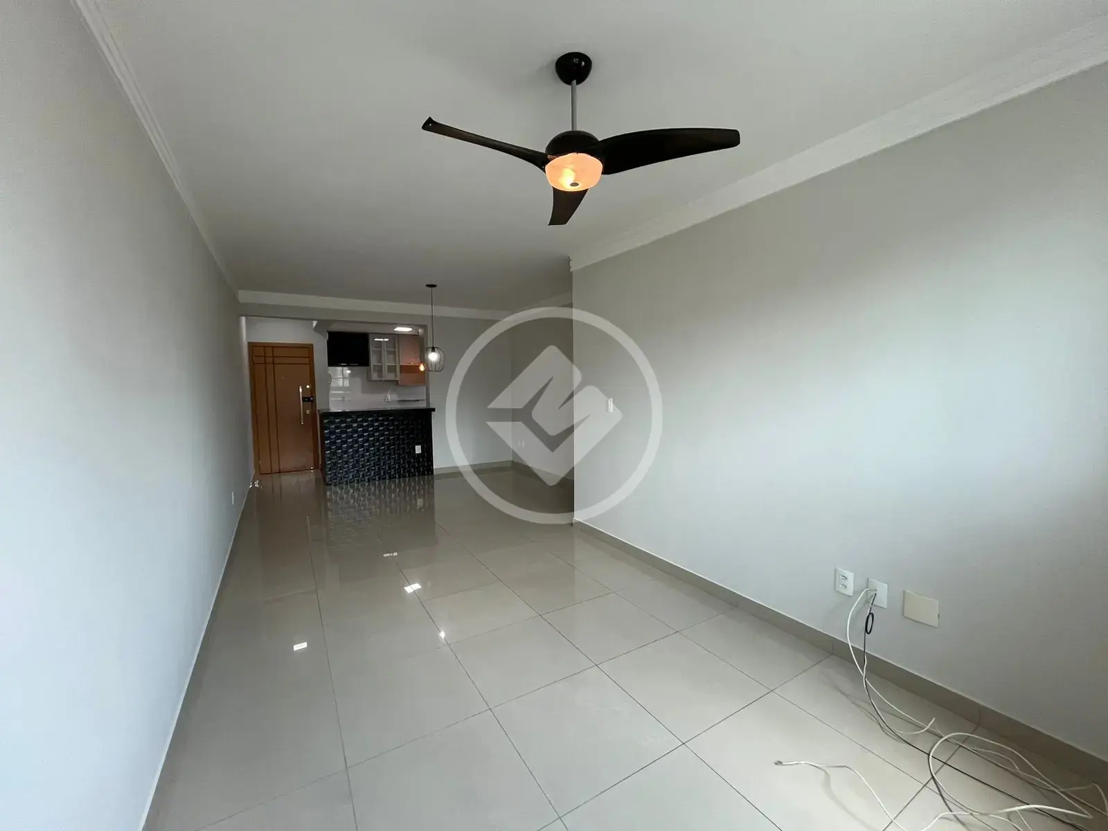 Apartamento Tabajaras, Uberlândia - MG — foto 2