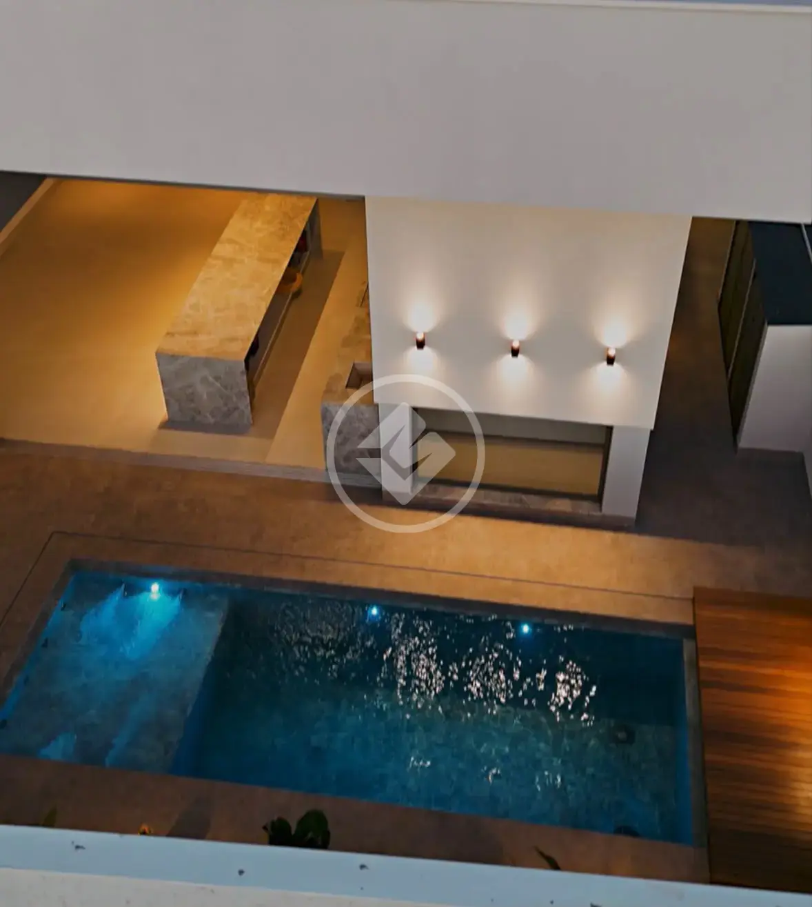 Casa Condomínio Jardim Sul, Uberlândia - MG — foto 2