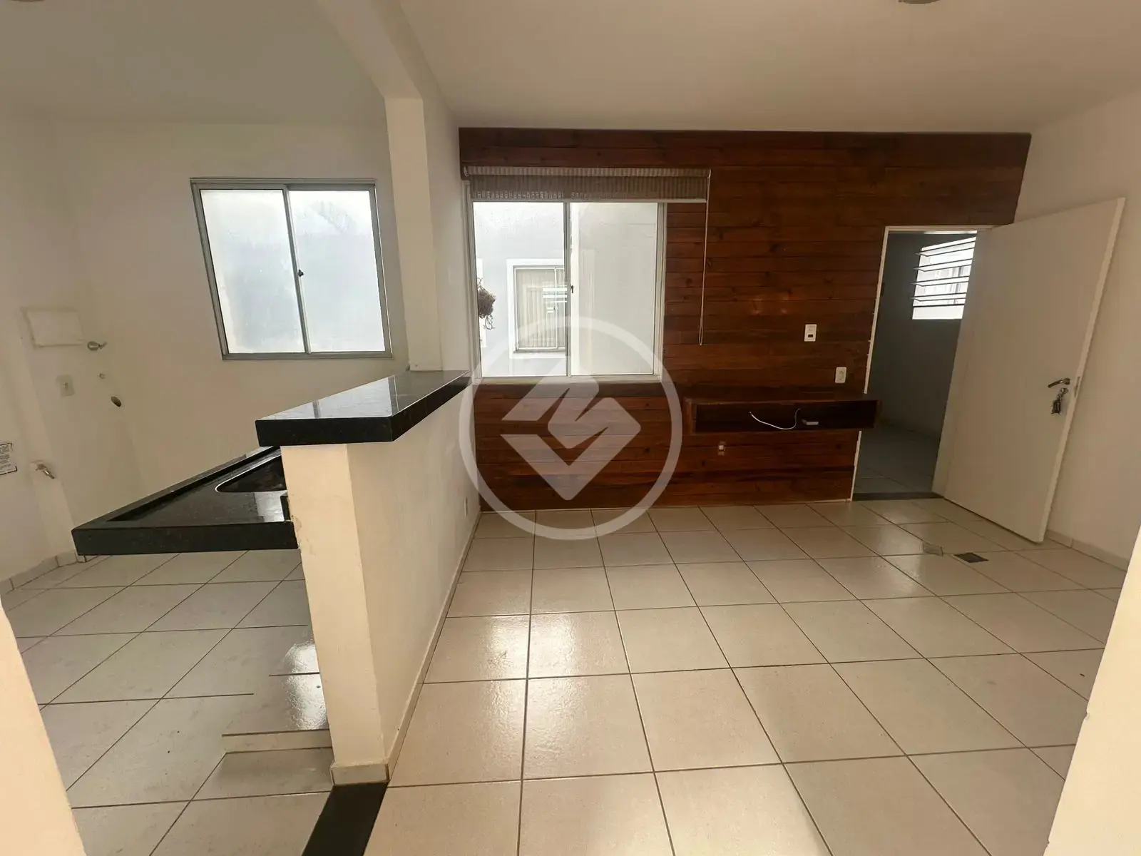 Apartamento Gávea, Uberlândia - MG — foto 1