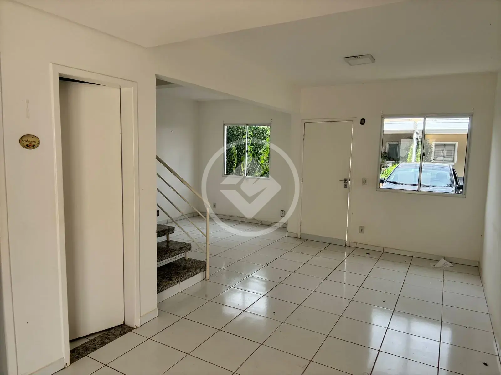 Sobrado Em Condomínio Jardim Sul, Uberlândia - MG — foto 2
