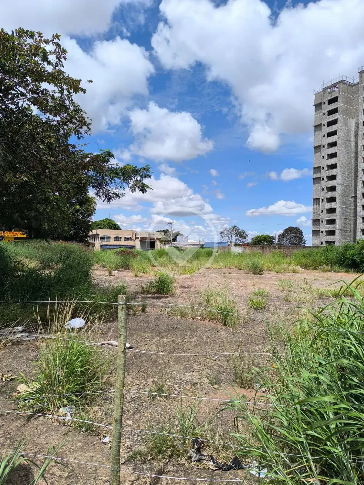Terreno Comercial no Tibery, Uberlândia — foto 3 de 4
