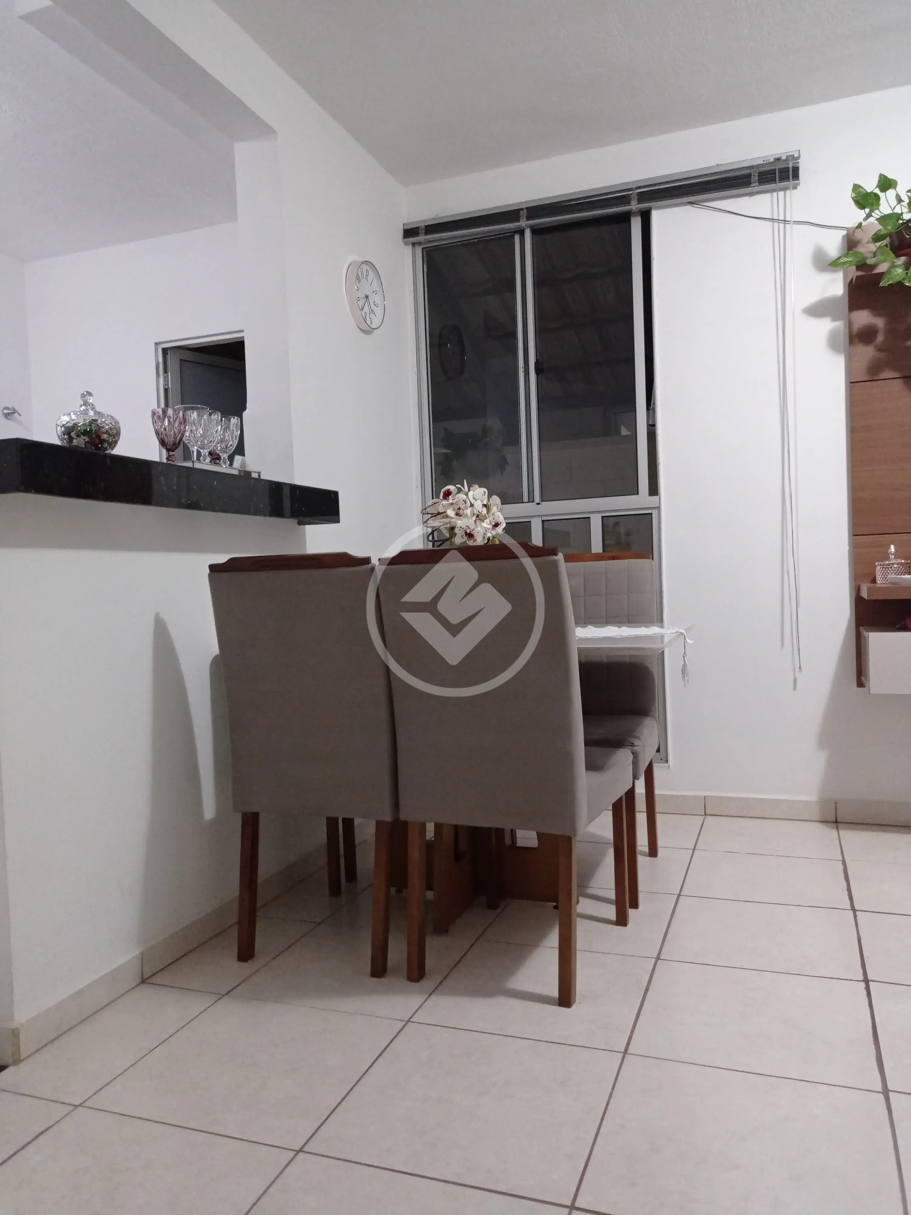 Apartamento 2 quartos no JARDIM HOLANDA, Uberlândia — foto 6 de 6