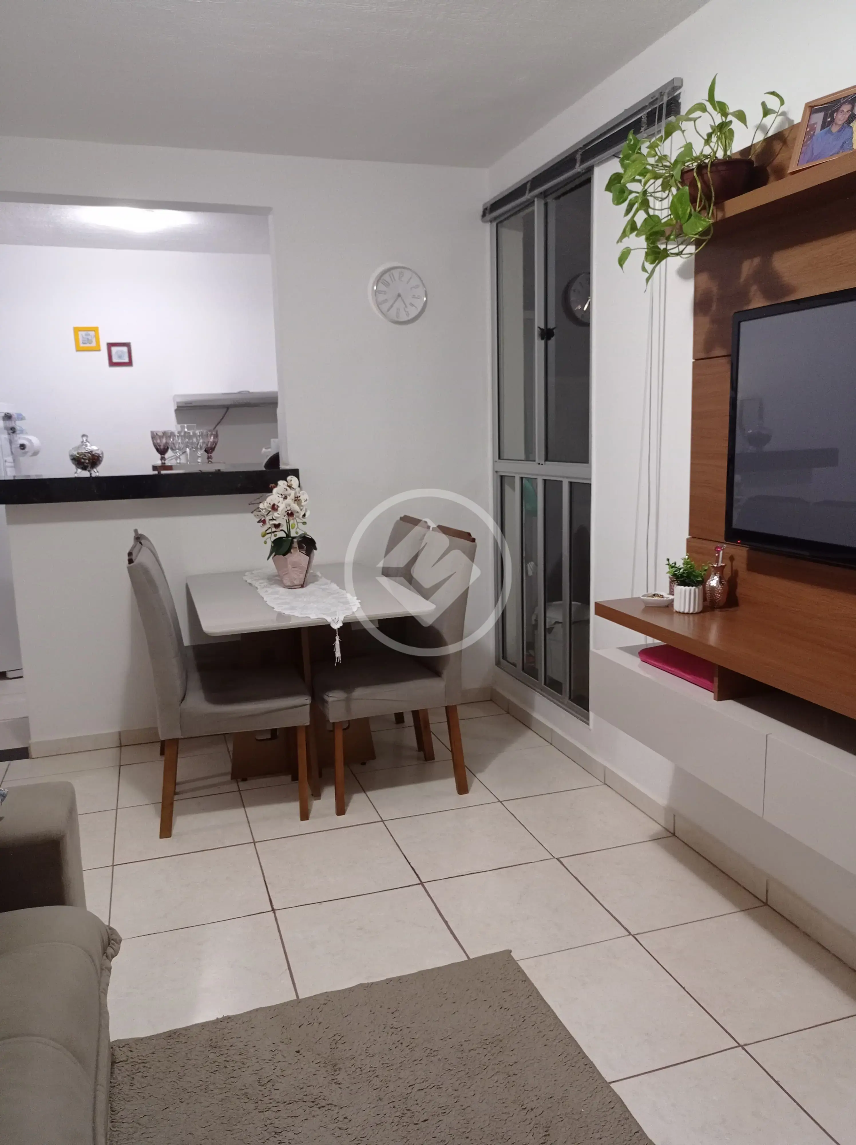 Apartamento JARDIM HOLANDA, Uberlândia - MG — foto 1