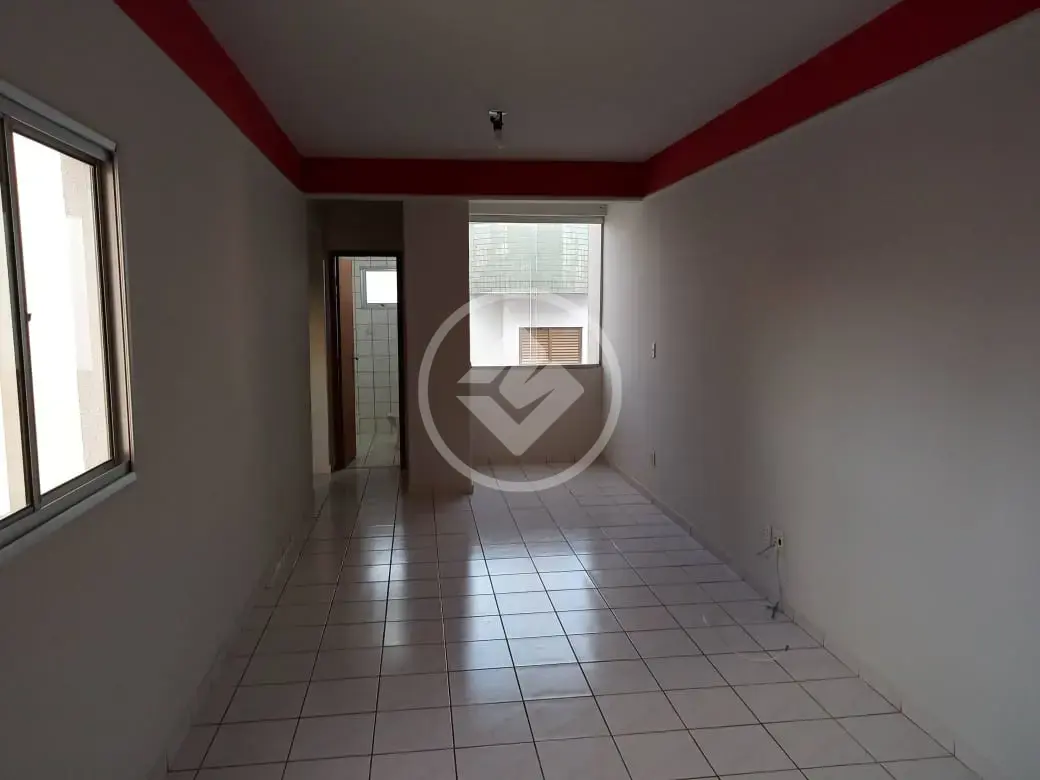 Apartamento Santa Mônica, Uberlândia - MG — foto 1