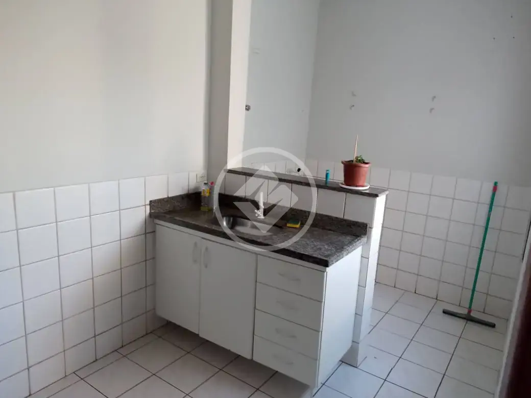 Apartamento Santa Mônica, Uberlândia - MG — foto 2