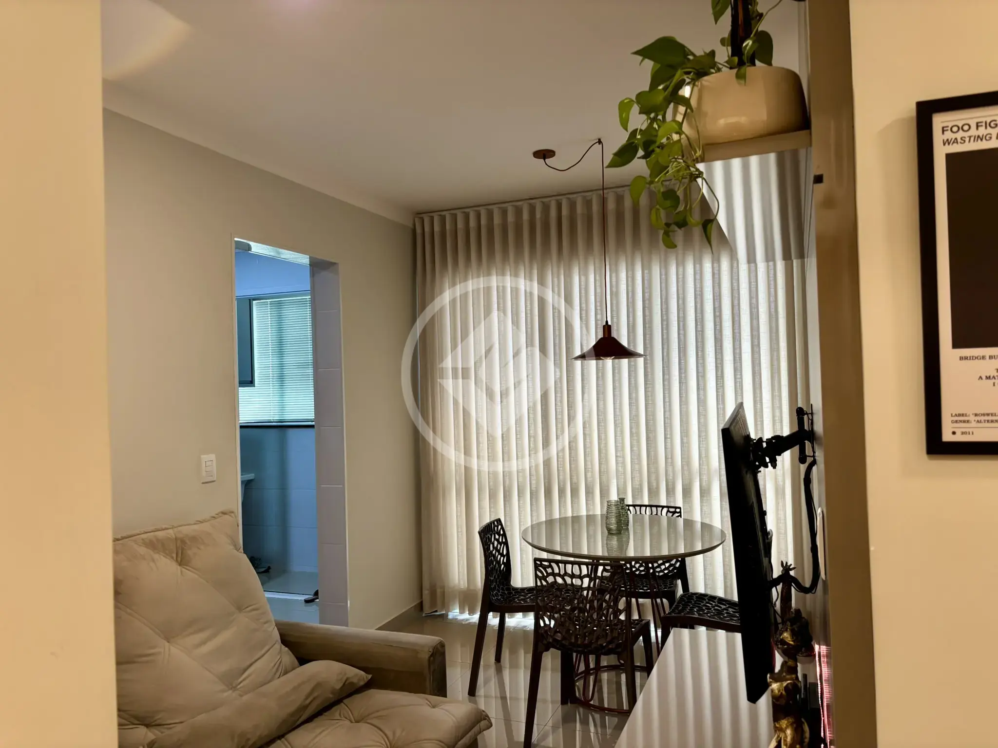 Apartamento 2 quartos no Santa Mônica, Uberlândia — foto 3 de 6
