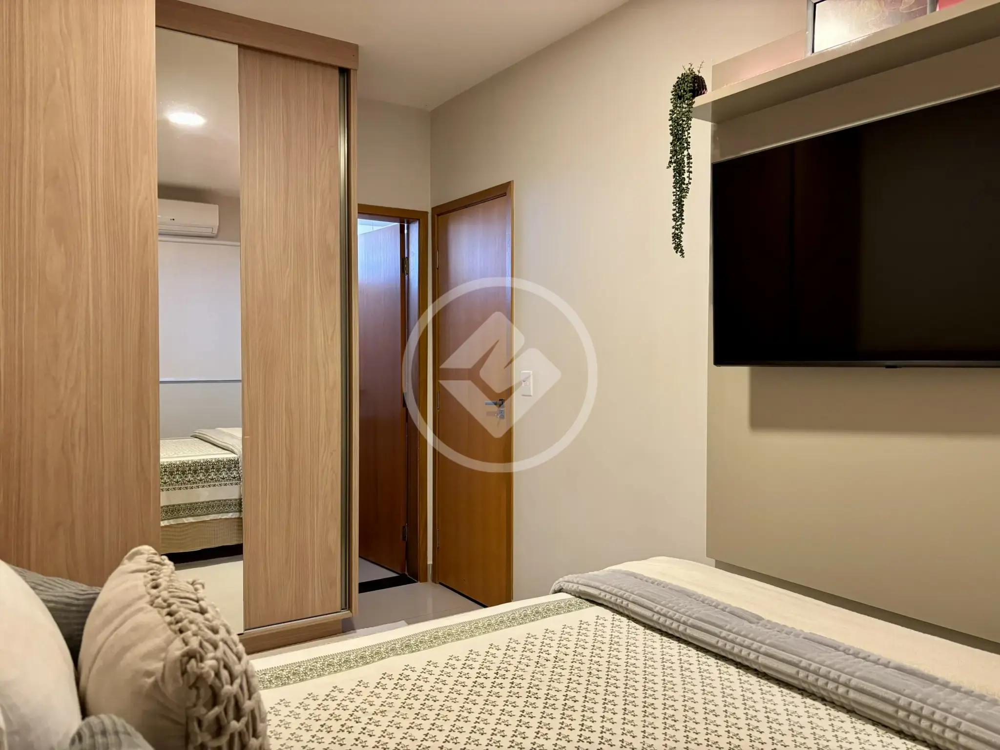Apartamento 2 quartos no Santa Mônica, Uberlândia — foto 5 de 6