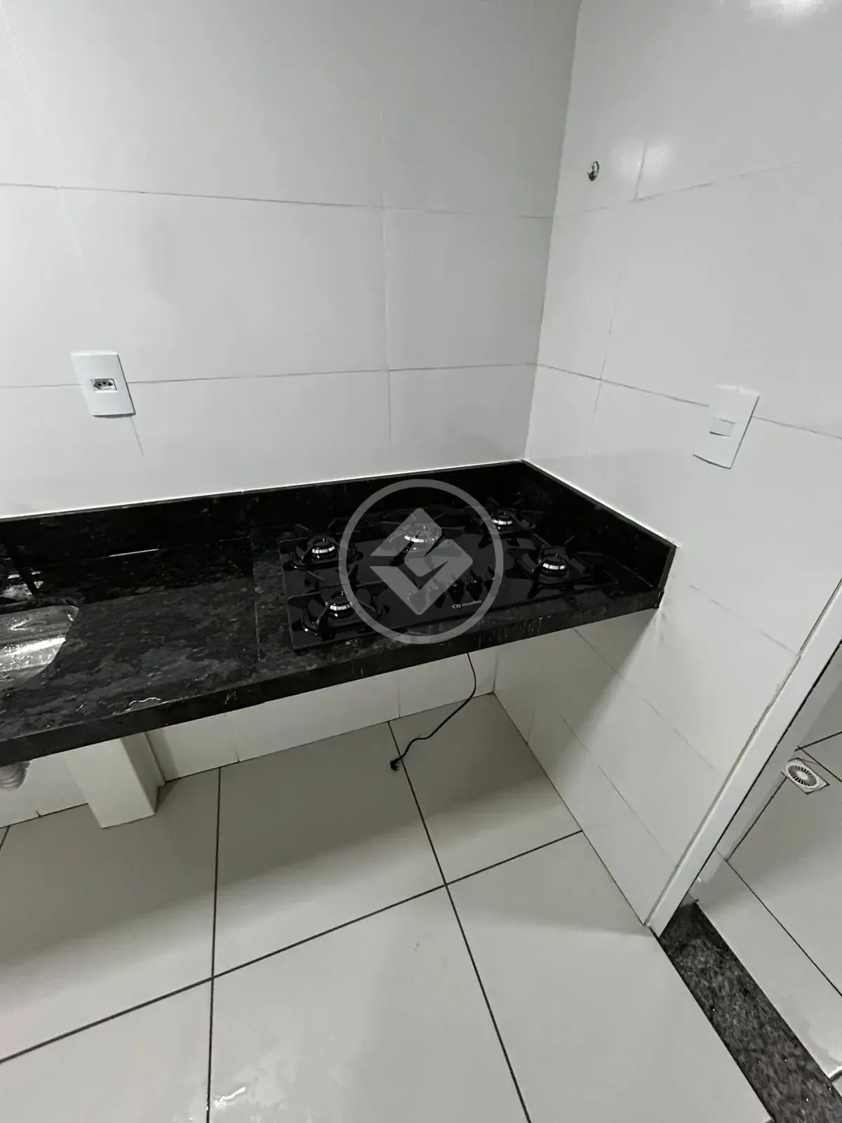 Apartamento 2 quartos no Loteamento Portal do Vale II, Uberlândia — foto 5 de 6