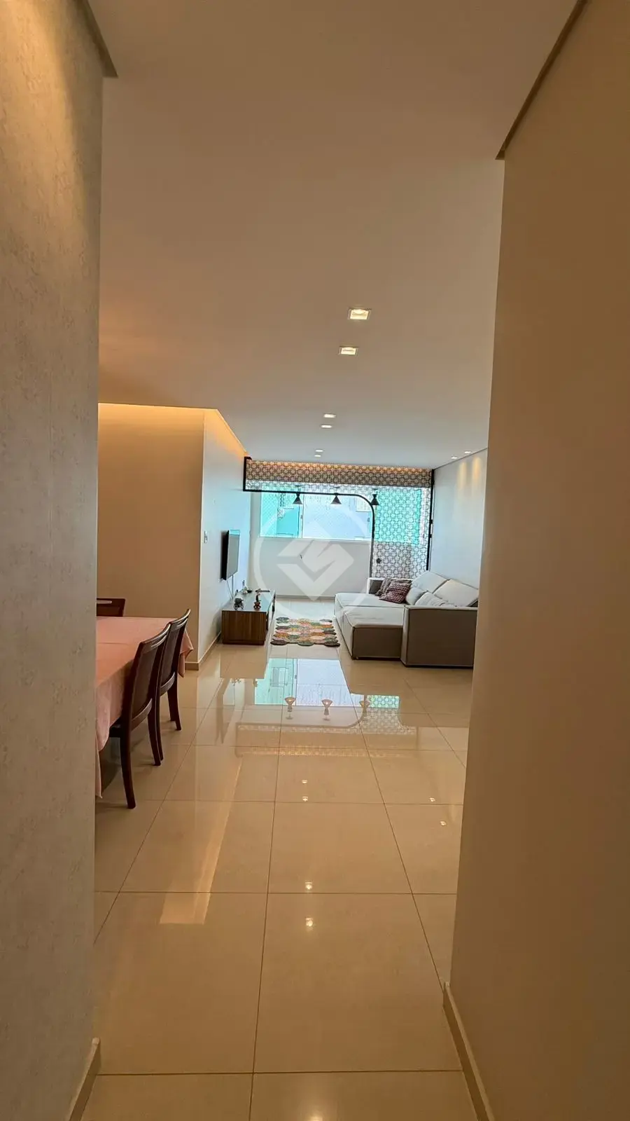 Apartamento 3 quartos no Santa Mônica, Uberlândia — foto 4 de 6