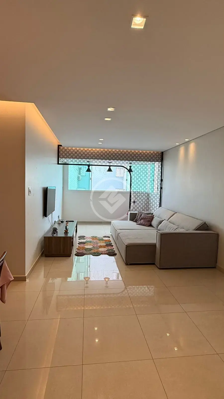 Apartamento 3 quartos no Santa Mônica, Uberlândia — foto 3 de 6