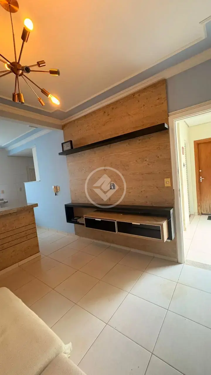 Apartamento 2 quartos no Pampulha, Uberlândia — foto 3 de 6