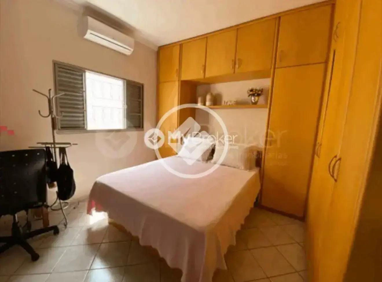 Casa 3 quartos no Presidente Roosevelt, Uberlândia — foto 6 de 6