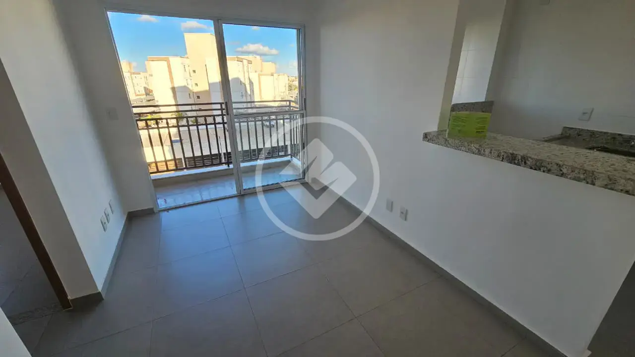 Apartamento 2 quartos no Grand Ville, Uberlândia — foto 6 de 6
