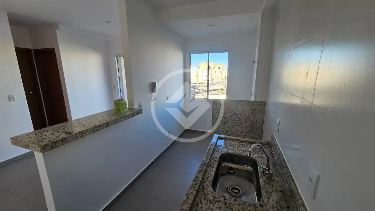Apartamento 2 quartos no Grand Ville, Uberlândia — foto 3 de 6