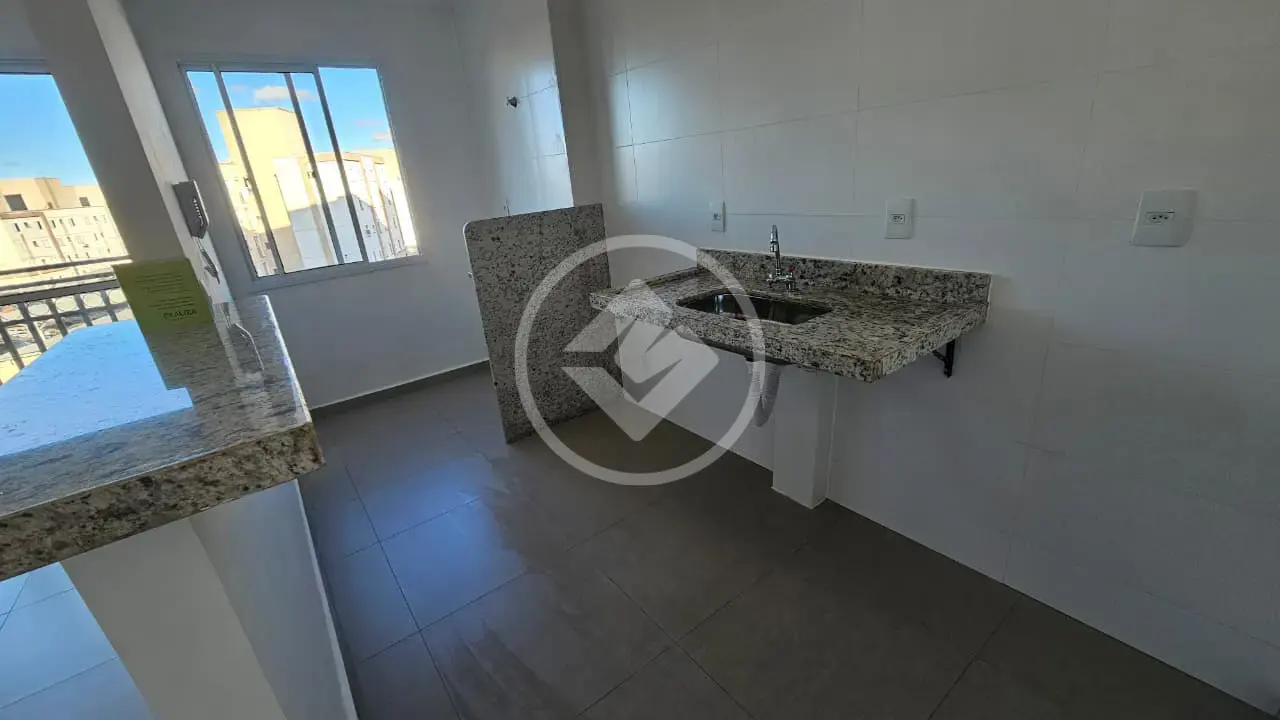 Apartamento 2 quartos no Grand Ville, Uberlândia — foto 4 de 6