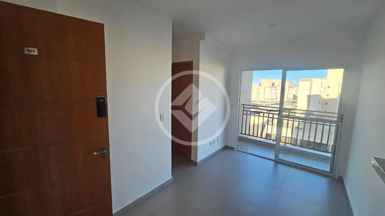 Apartamento 2 quartos no Grand Ville, Uberlândia — foto 5 de 6