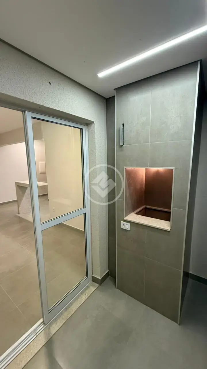 Apartamento Santa Mônica, Uberlândia - MG — foto 2
