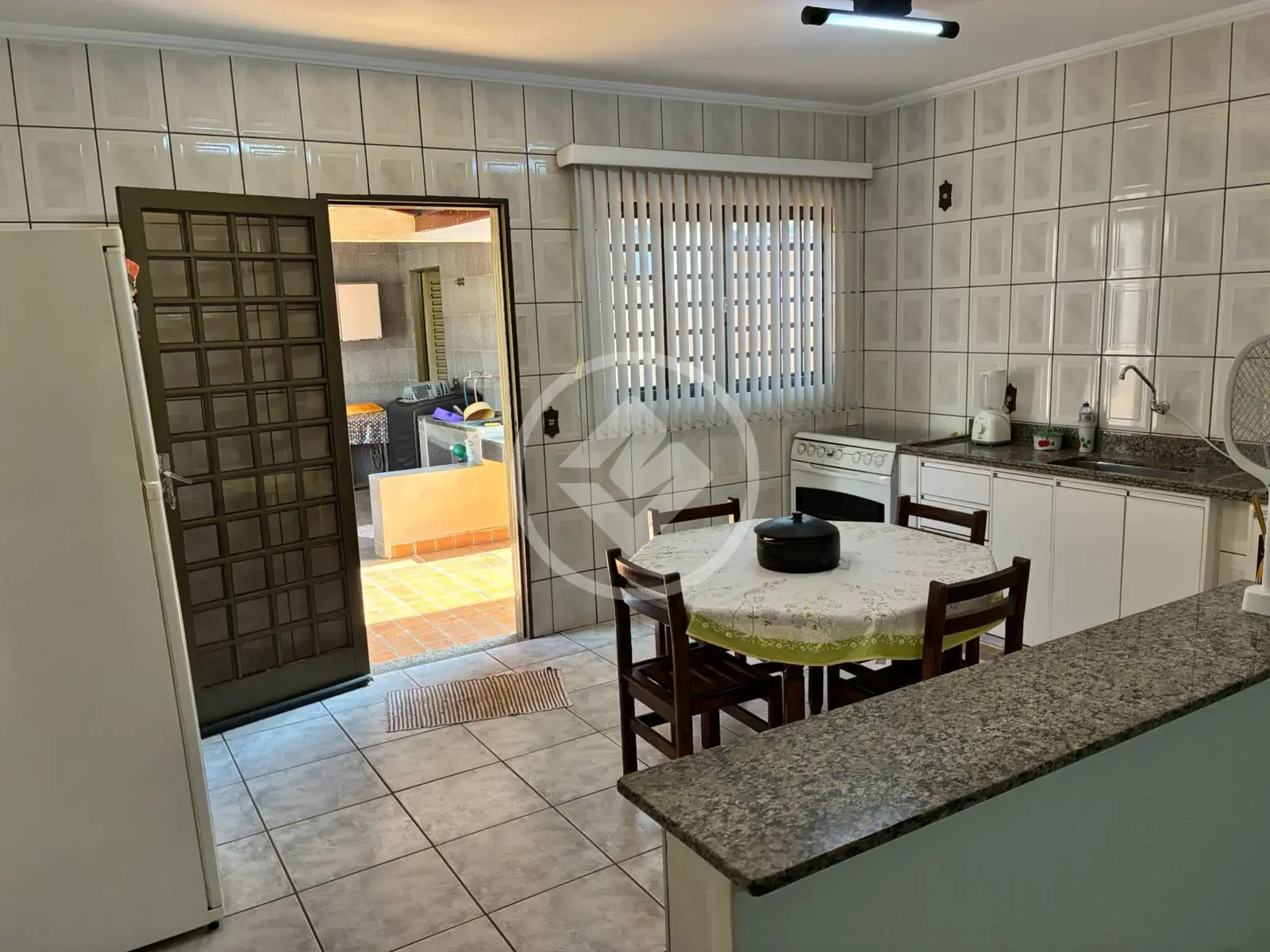 Casa Santa Mônica, Uberlândia - MG — foto 2