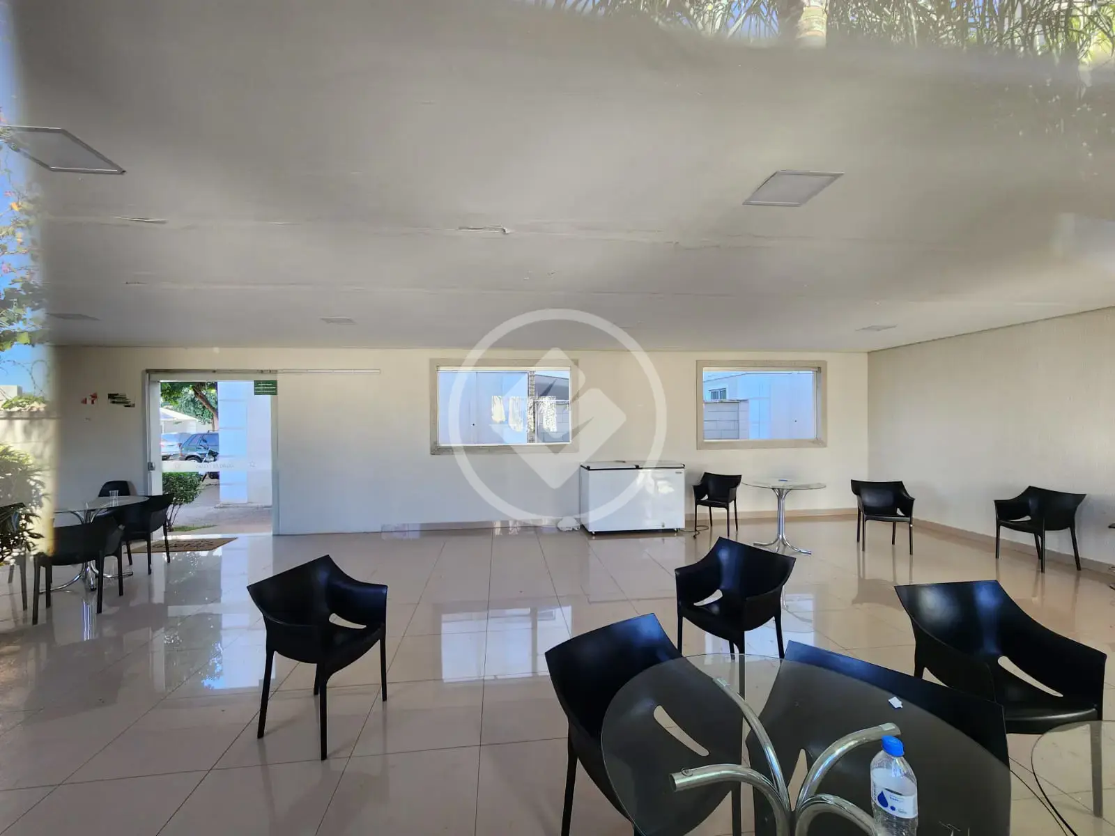 Apartamento Shopping Park, Uberlândia - MG — foto 2