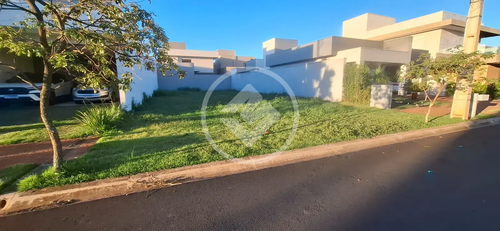 Terreno Condomínio Novo Mundo, Uberlândia - MG — foto 1