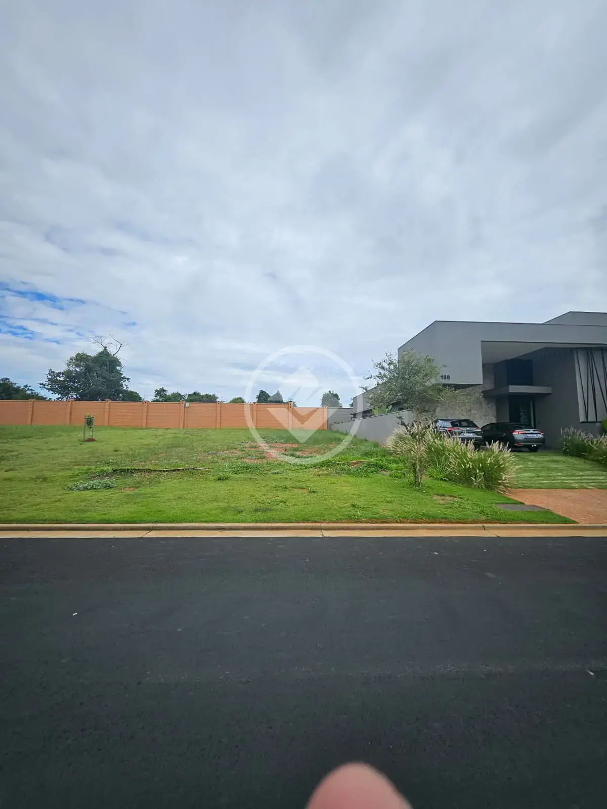 Terreno Condomínio no GRANJA MARILEUSA, Uberlândia — foto 3 de 3
