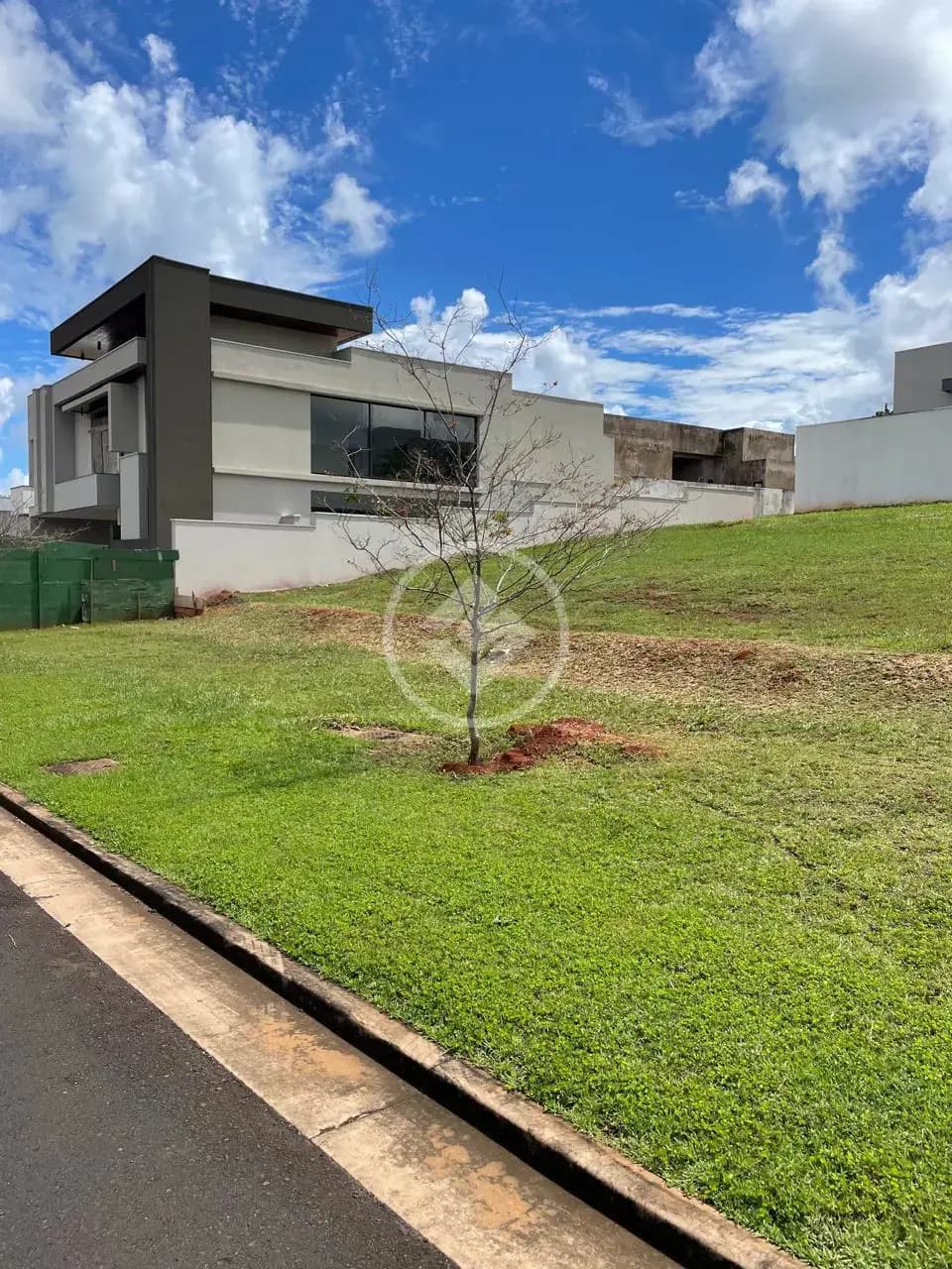 Terreno Condomínio no GRANJA MARILEUSA, Uberlândia — foto 3 de 3