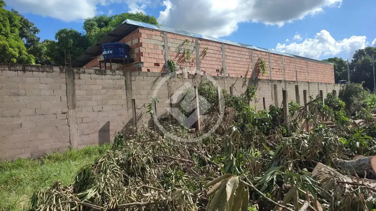 Terreno no Morada Nova, Uberlândia — foto 3 de 4