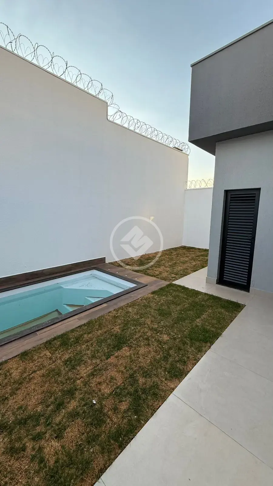 Casa 3 quartos no Novo Mundo, Uberlândia — foto 4 de 6