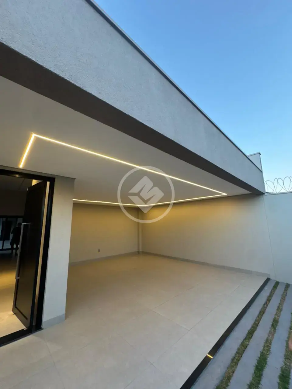Casa Novo Mundo, Uberlândia - MG — foto 1
