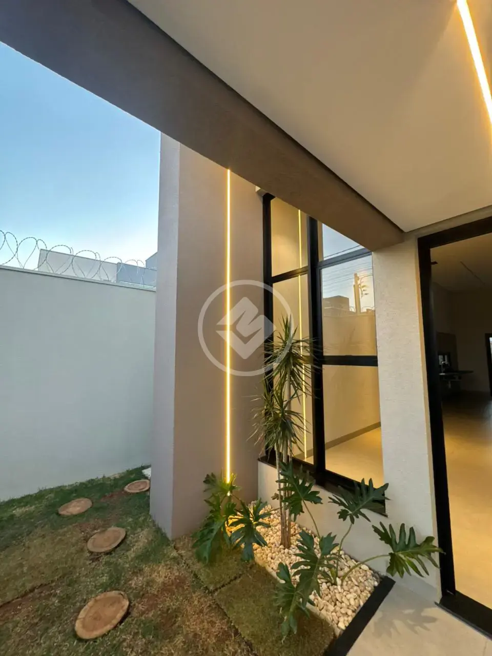Casa 3 quartos no Novo Mundo, Uberlândia — foto 4 de 6
