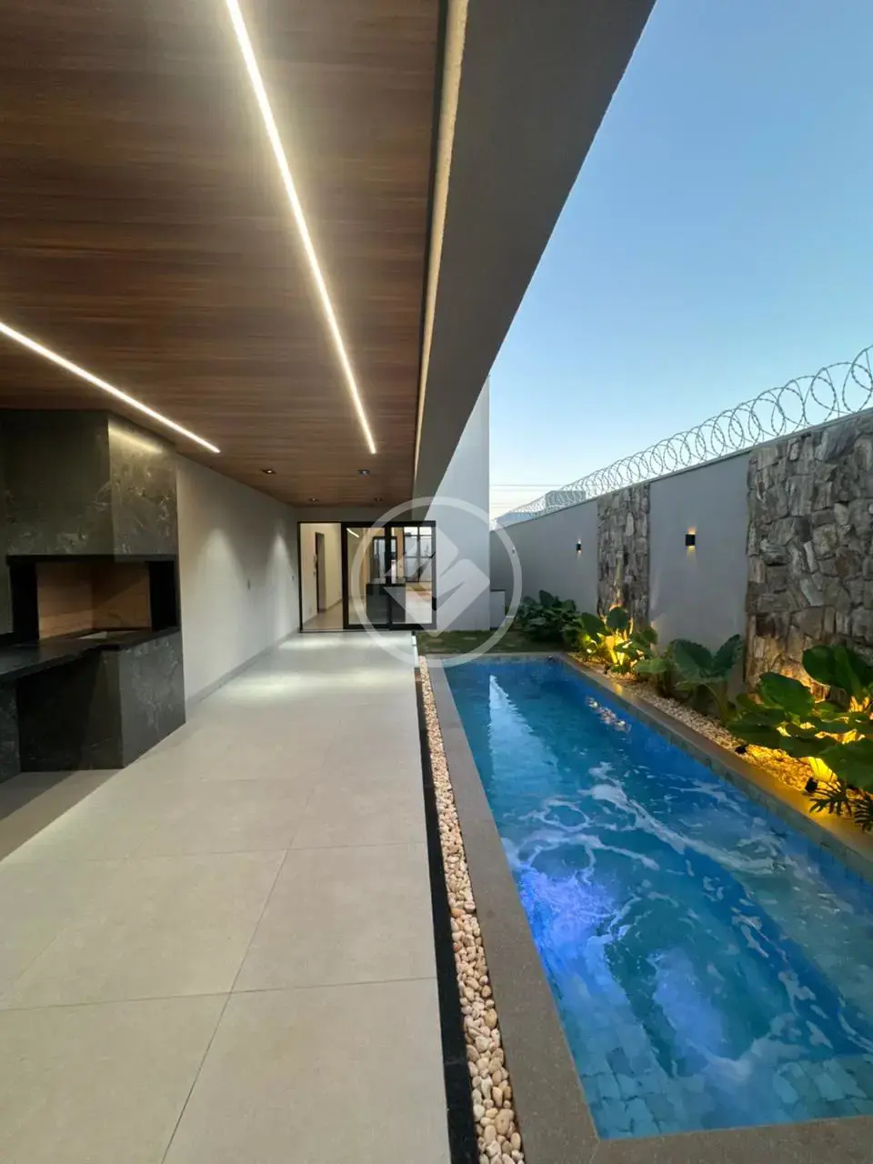 Casa 3 quartos no Novo Mundo, Uberlândia — foto 5 de 6