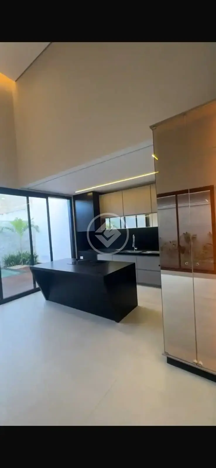 Casa Condomínio 3 quartos no Laranjeiras, Uberlândia — foto 3 de 6