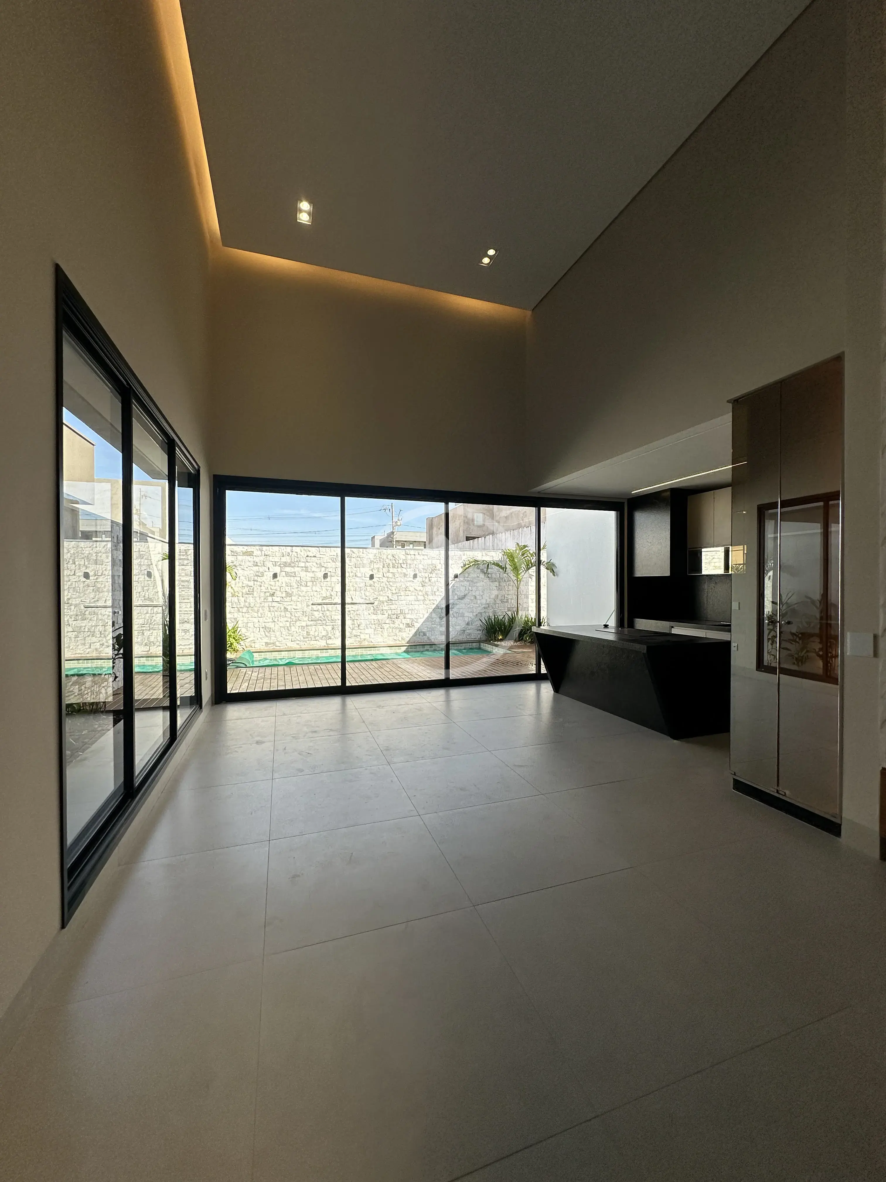 Casa Condomínio 3 quartos no Laranjeiras, Uberlândia — foto 2 de 6