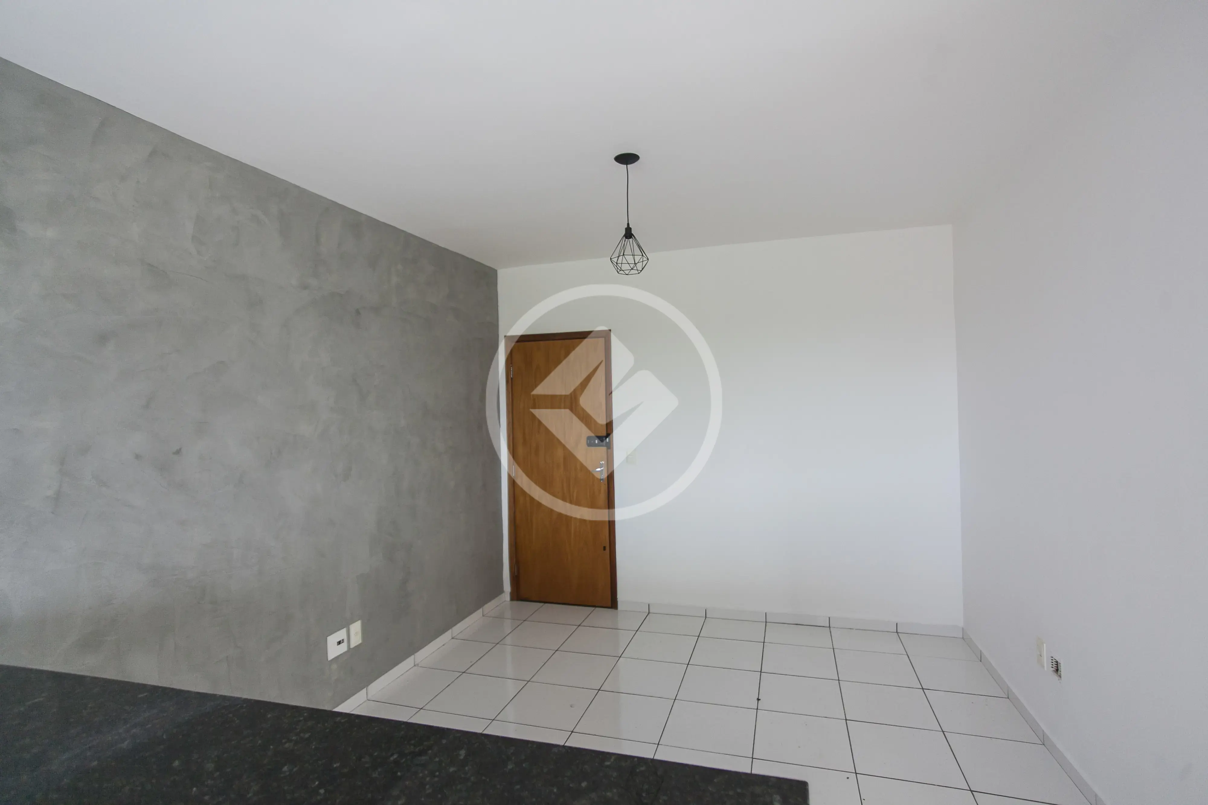 Apartamento 2 quartos no Jardim Europa, Uberlândia — foto 5 de 6