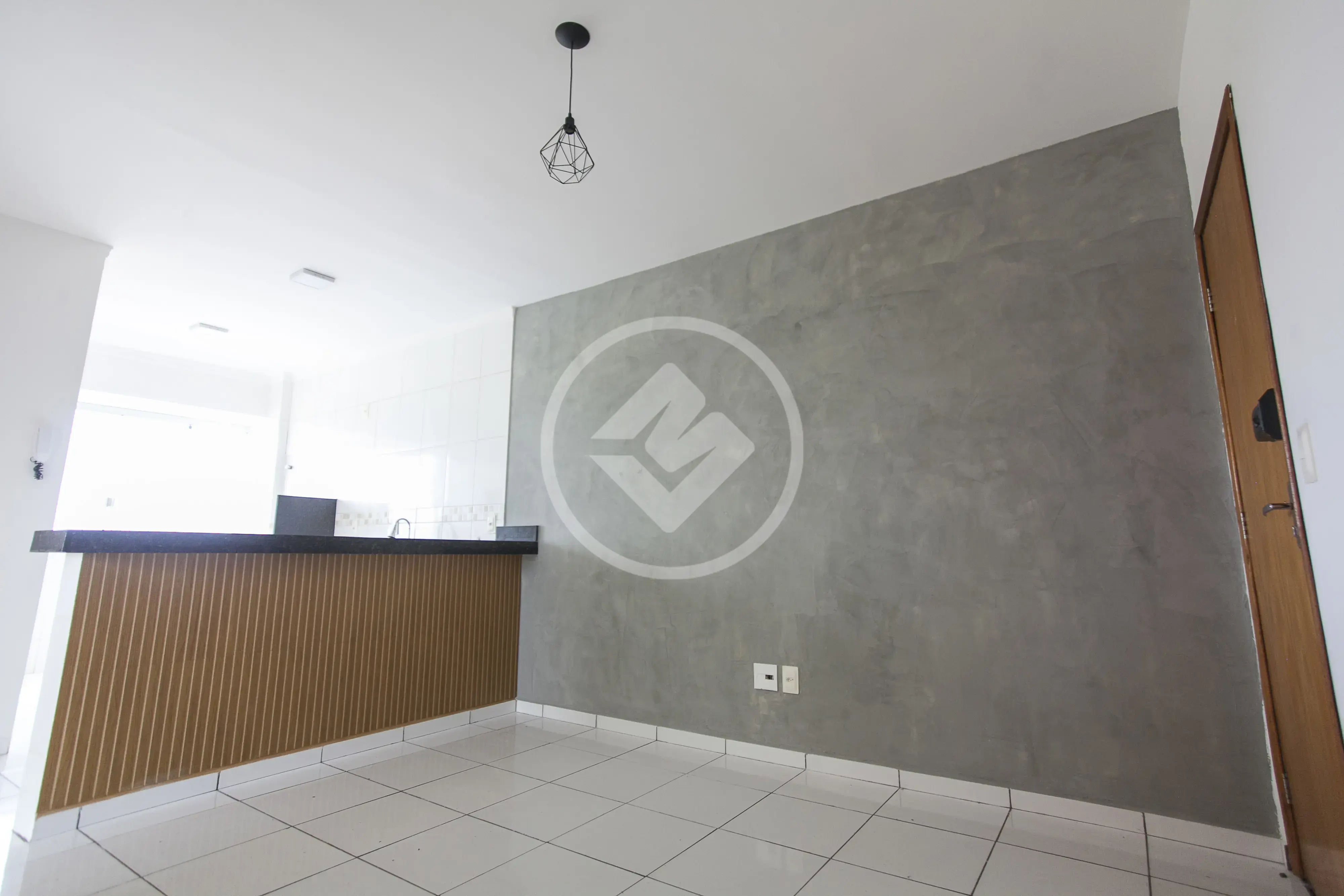 Apartamento 2 quartos no Jardim Europa, Uberlândia — foto 4 de 6