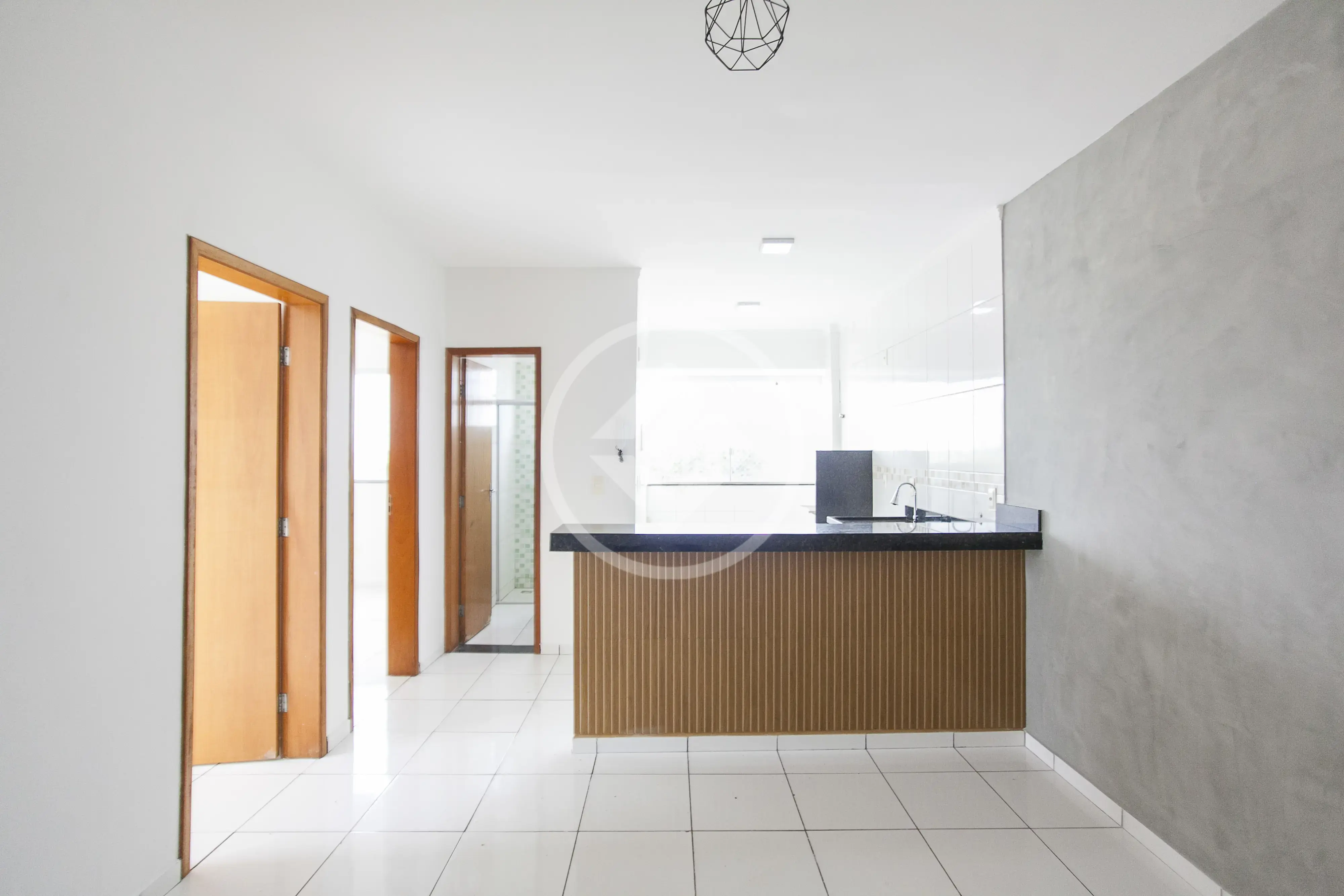 Apartamento Jardim Europa, Uberlândia - MG — foto 1