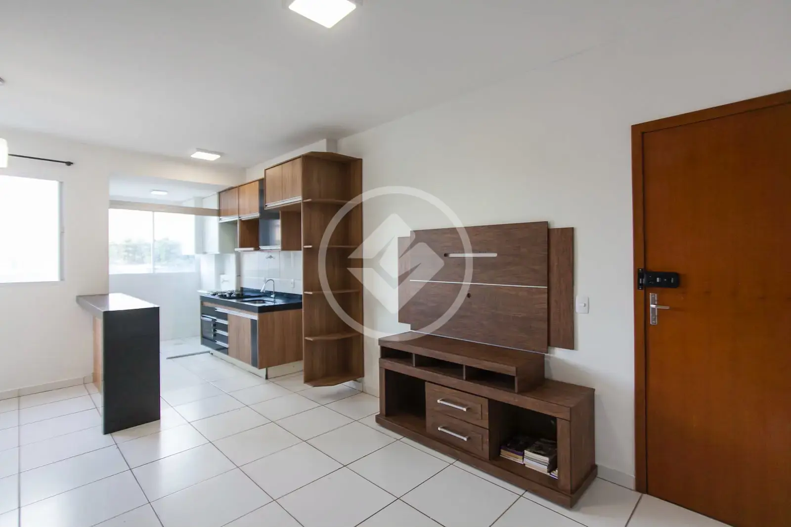 Apartamento 2 quartos no Panorama, Uberlândia — foto 3 de 6