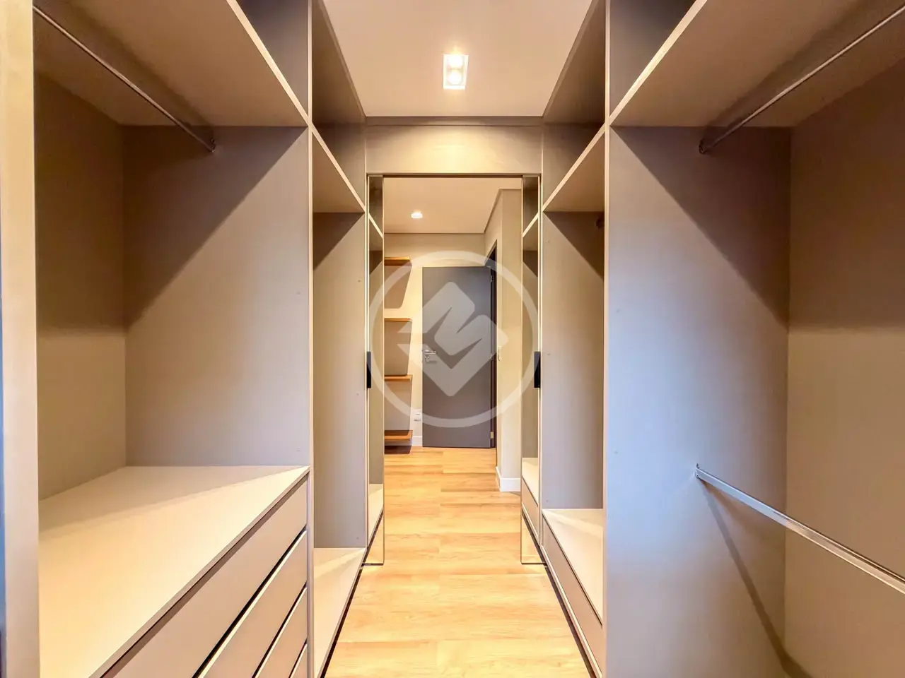 Casa Condomínio 4 quartos no Laranjeiras, Uberlândia — foto 5 de 6