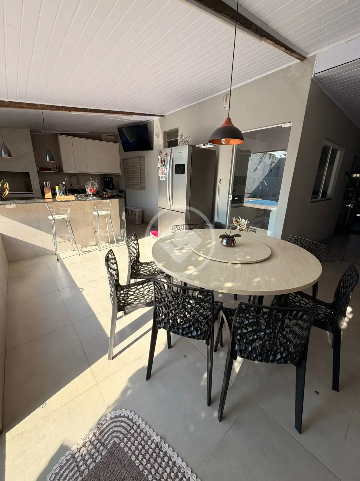 Casa 2 quartos no Shopping Park, Uberlândia — foto 4 de 6